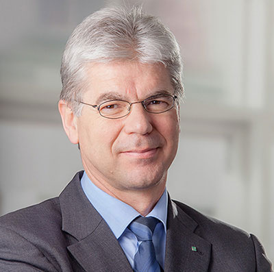 Prof. Dr.-Ing. habil. Jürgen Beyerer