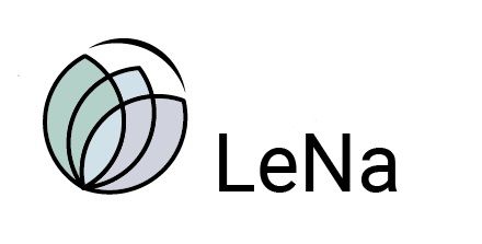 Logo LeNa