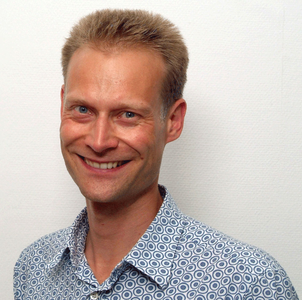 Prof. Dr. Christoph Klein