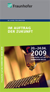 Hannover Messe Booklet 