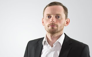 Lukas Stepien