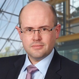 Florian Kirchbuchner