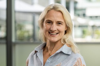 Freya von Moltke