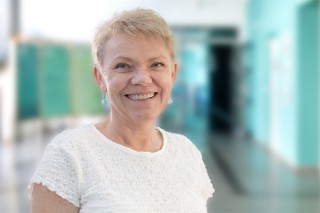 Joanna Przedrzymirska-Ziółkowska