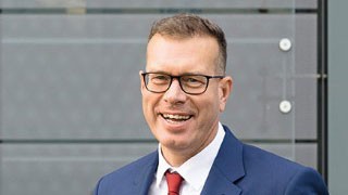 Andreas Tünnermann