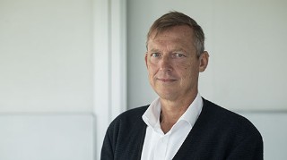 Andreas Reuter