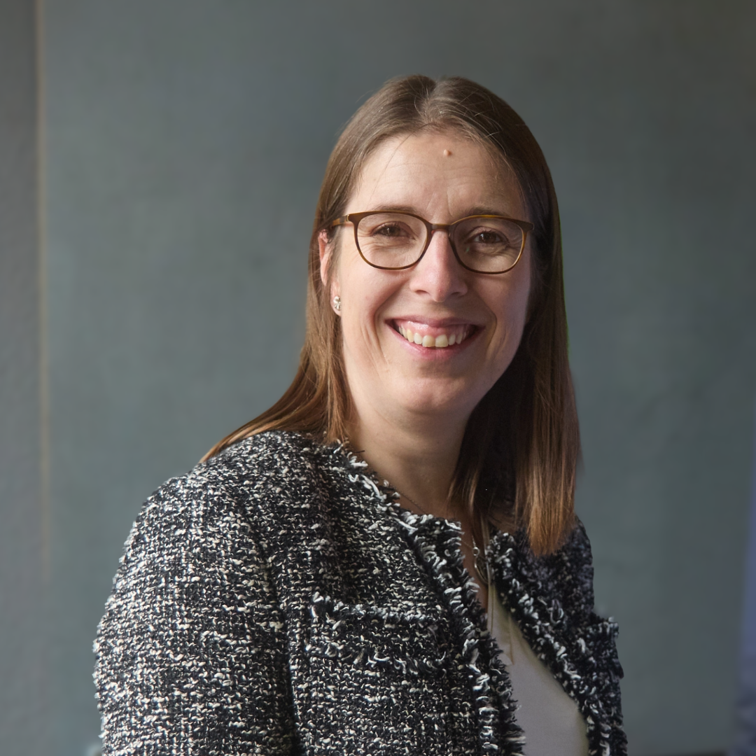 Dr. Andrea Gassmann