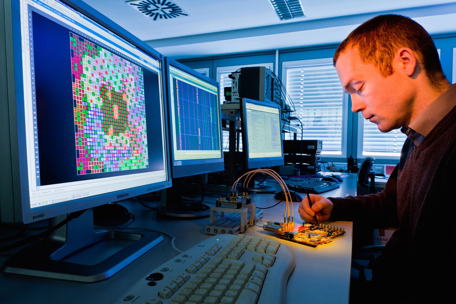 План изучения computer science
