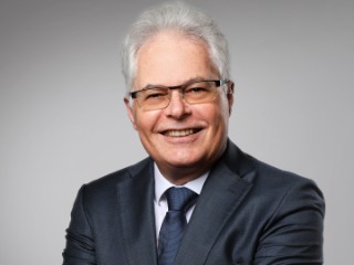 Prof. Dr.-Ing. Eckhard Weidner