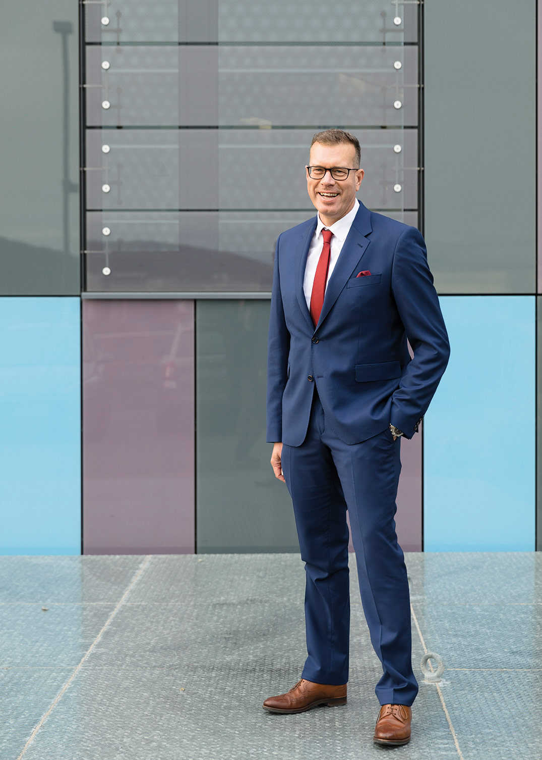 Prof. Dr. Andreas Tünnermann