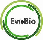 Logo EvoBio Logo EvoBio