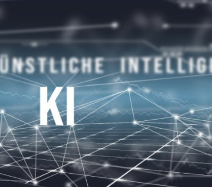 Künstliche Intelligenz " "