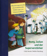 Kinderbuch Cover