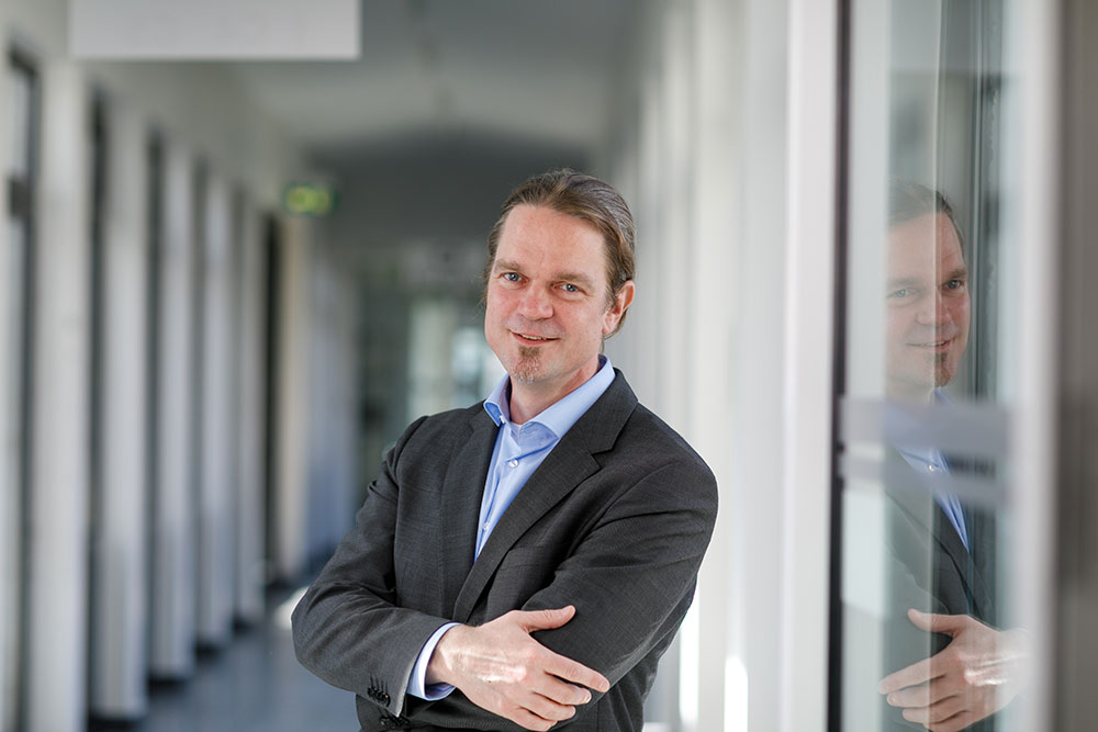 Christian Bauckhage Prof. Dr. Christian Bauckhage