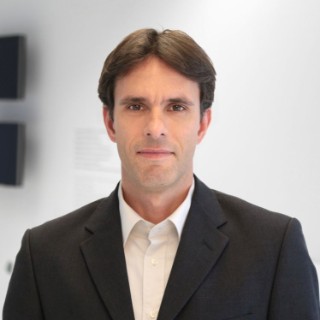 Dr. Colja Schubert, Fraunhofer HHI