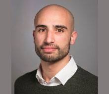 Ekrem Kös Dr.-Ing. Ekrem Köse, Gruppenleiter industrielle Wärme- und Kälteversorgung am Fraunhofer-Institut für Produktionstechnik und Automatisierung IPA.