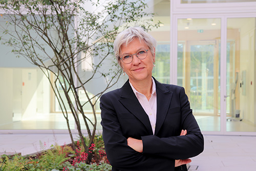 Prof. Dr. Anke Weidenkaff