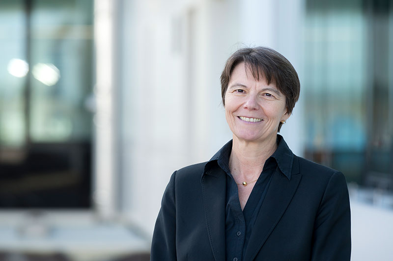 Prof. Dr. Claudia Eckert Prof. Dr. Claudia Eckert