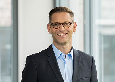 Prof. Dr. Boris Otto, Fraunhofer-Institut für Software- und Systemtechnik ISST 