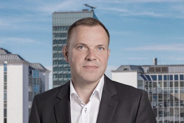 Thomas Doppelberger Thomas Doppelberger