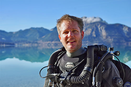 Florian Huber.jpg Dr. Florian Huber