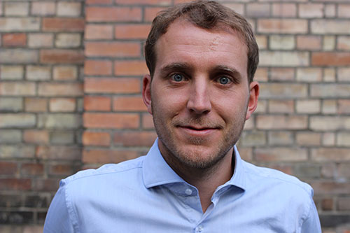 Dr. Florian Roth Dr. Florian Roth, Fraunhofer-Institut für System- und Innovationsforschung ISI