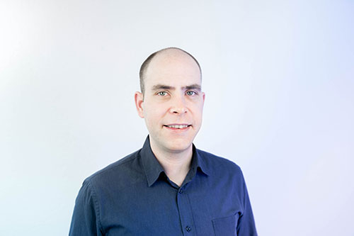 Martin Plutz Martin Plutz ist Gründer und Geschäftsführer der oculavis GmbH.