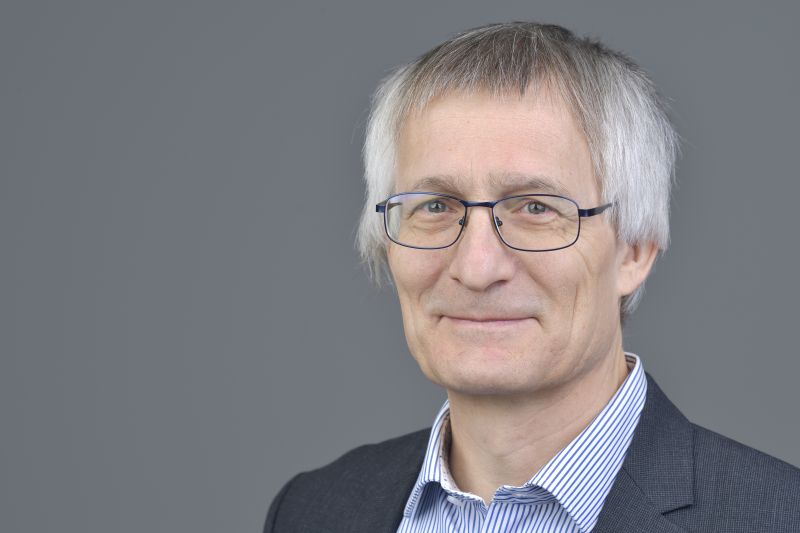 Heinz Ruedel