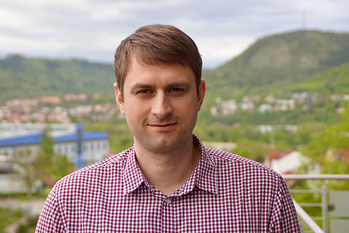 Kevin Füchsel Dr. Kevin Füchsel