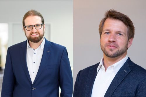 Dr. Martin Dörenkämper und Dr. Steffen Czichon Dr. Marie Lena Heidingsfelder