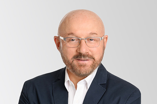 Prof. Dr.-Ing. Bohumil Kasal, Fraunhofer-Institut für Holzforschung, Wilhelm-Klauditz-Institut, WKI