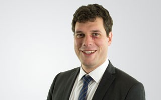 Benjamin Schumm Daniel Hiller, Fraunhofer-Zentrum für die Sicherheit Sozio-Technischer Systeme SIRIOS
