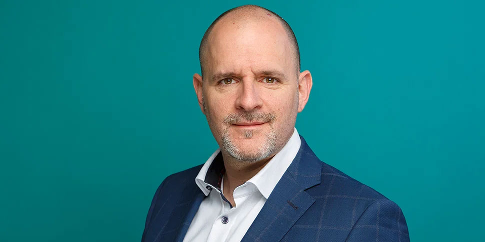 Daniel Hiller, Fraunhofer SIRIOS Daniel Hiller, Fraunhofer-Zentrum für die Sicherheit Sozio-Technischer Systeme SIRIOS