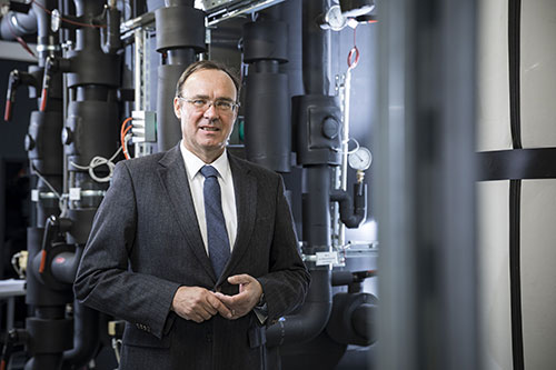 Rolf Bracke Prof. Dr. Rolf Bracke