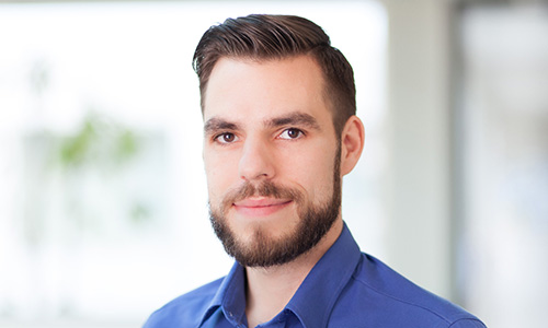 Sascha Grollmisch Sascha Grollmisch