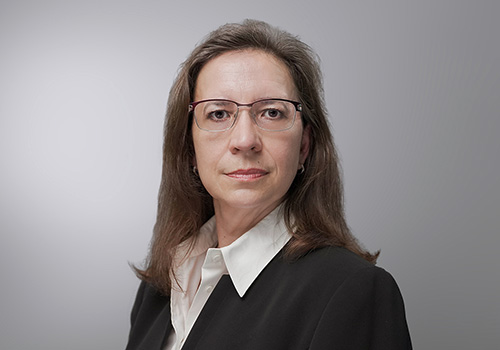 Dr. Inna Bretz, Fraunhofer-Institut für Umwelt-, Sicherheits- und Energietechnik UMSICHT
