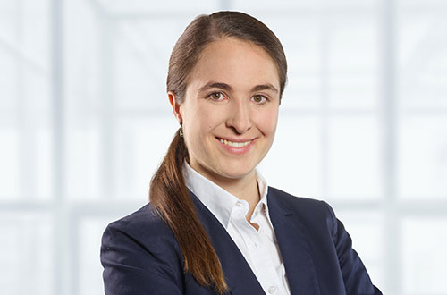 Sarah Fischer Thomas Westerhoff