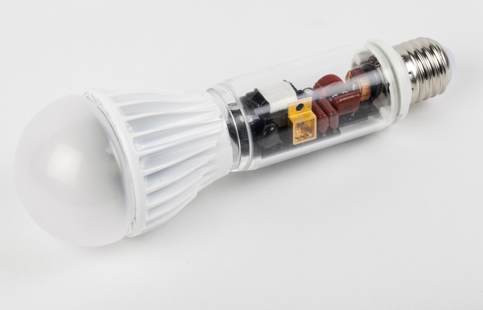 LED-Lampen: Noch heller und stromsparender