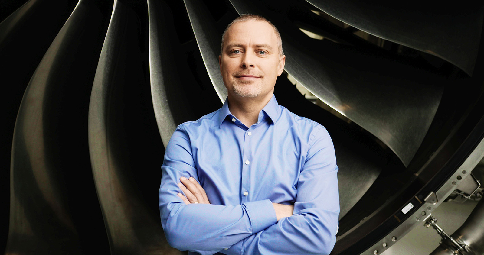 Das Forschungsprojekt entstand in enger Zusammenarbeit mit dem Triebwerkspezialisten Rolls-Royce. Für seine wissenschaftliche Leistung wird auch Dr. Dan Roth-Fagaraseanu vom Industriepartner Rolls-Royce mit dem Joseph-von-Fraunhofer-Preis ausgezeichnet. 