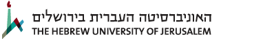 Cybersecurity und Gesundheitsforschung: Fraunhofer-Kooperation mit der Hebrew University in Jerusalem.