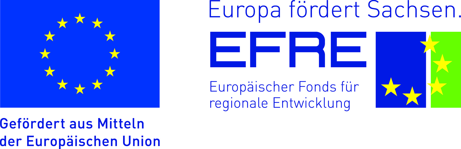 Das Projekt ZeoMet wird gefördert aus Mitteln der Europäischen Union und des Freistaates Sachsen. Förderkennzeichen: 100346109