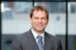 Prof. Ingomar Kelbassa ist neuer Institutsleiter am Fraunhofer IAPT