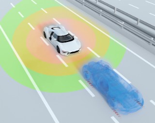 Autonome Fahrzeuge erfordern einen Paradigmenwechsel im Safety Engineering. Die Sicherheit der Fahrgäste und Verkehrsteilnehmer muss gewährleistet sein, ohne dabei Einbußen bei der Geschwindigkeit zu risikieren.