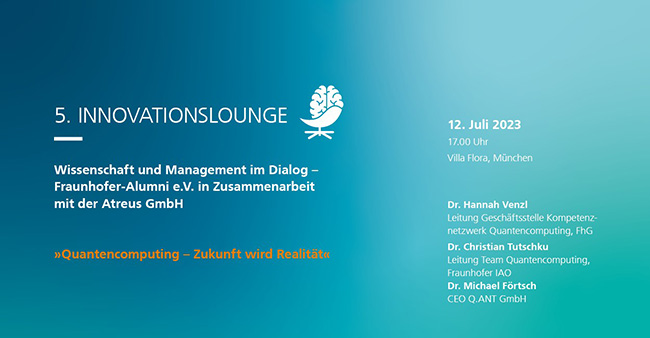 5. INNOVATIONSLOUNGE
