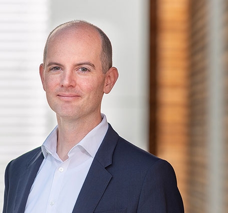 Prof. Dr. Gunnar Grün, Fraunhofer IBP