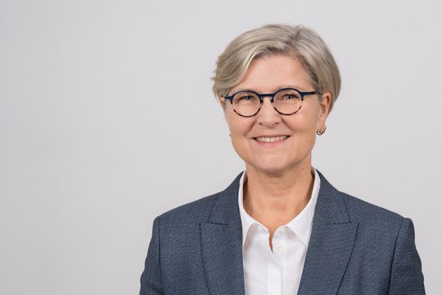 Dr. Ulrike Tagscherer 