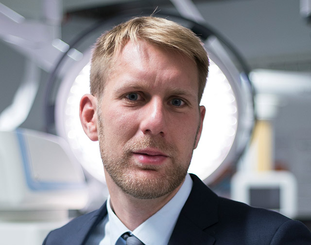 Prof. Martin Steinebach