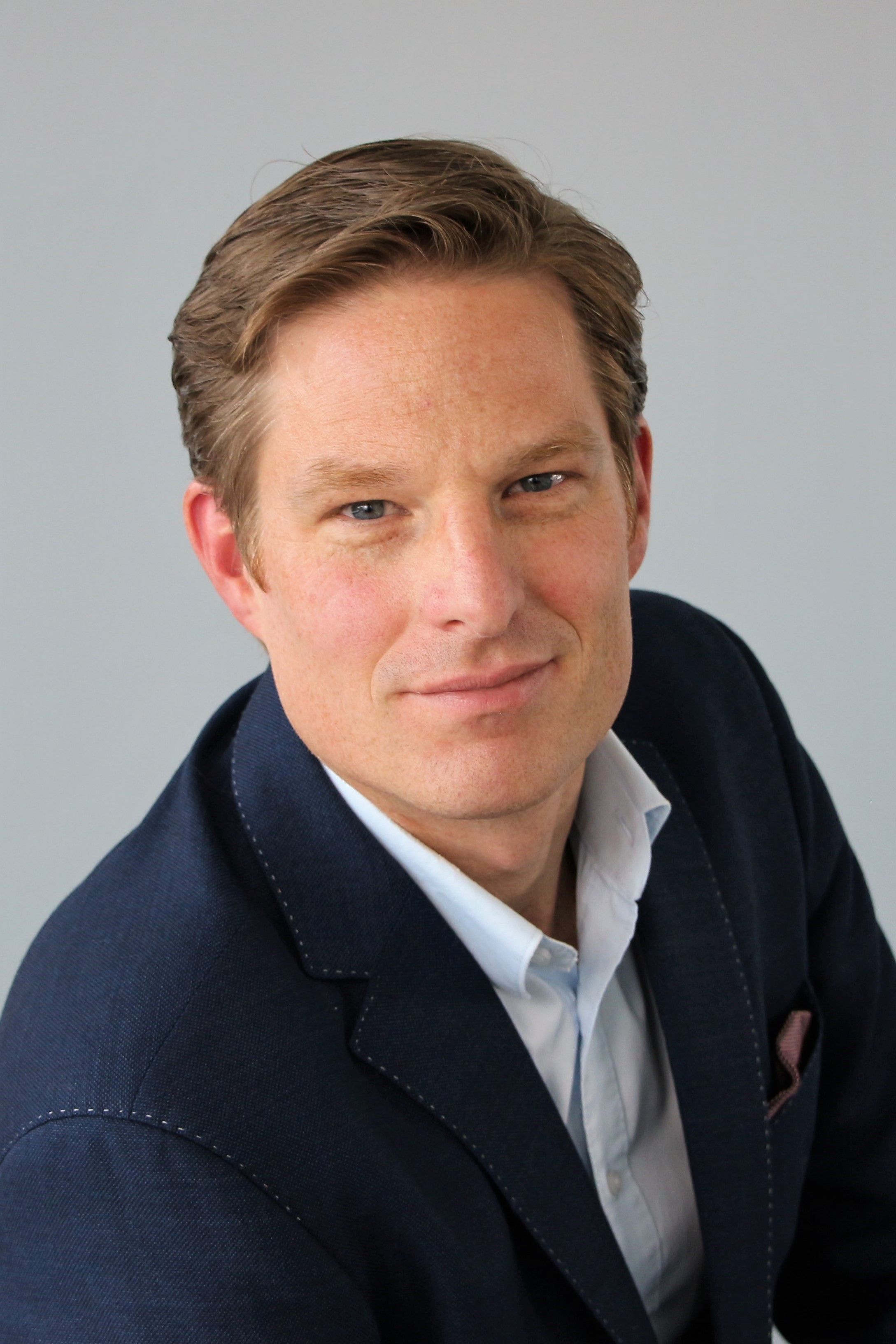 Lars Schubert, Founder and CEO of Ifakt
