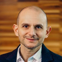 Niko Georgiadis Niko Georgiadis,