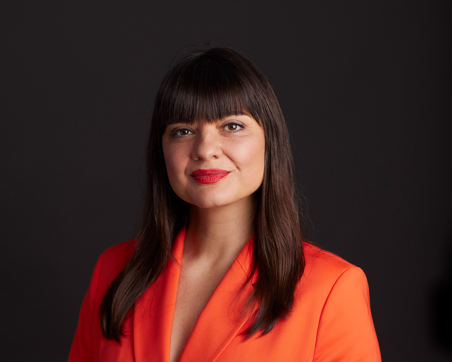 Dr. Radostina Ruseva Dr. Radostina Ruseva